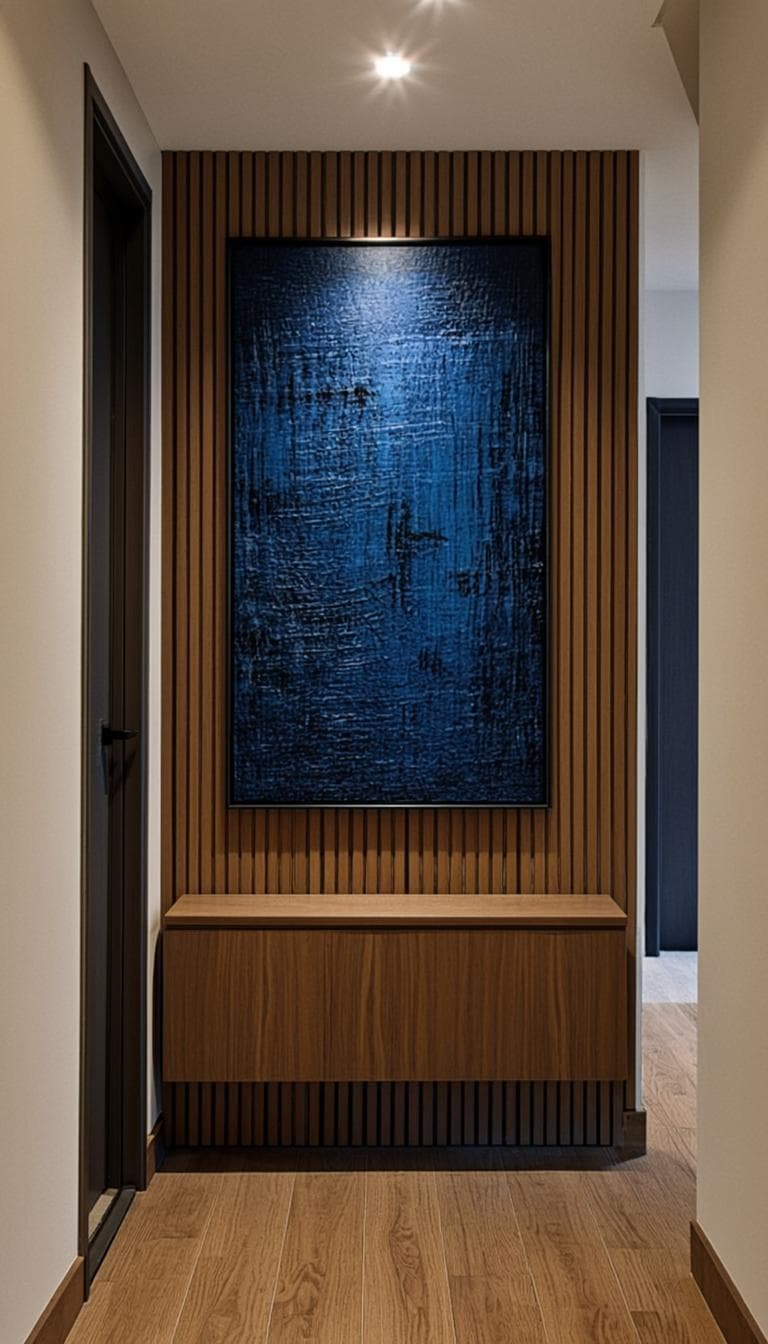 Walls That Wow — Here&rsquo;s How We Did It!!